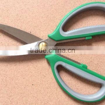 BERRYLION 195mm Chicken Bone Stainless Steel Kitchen Scissors for Sale photo-2