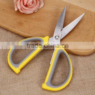 CII02-- Hot Sale & Good QuanlityCheap Kitchen Scissors photo-4