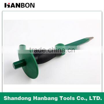Color Handle Flat Chisel, Cape Chisel, Sharp Chisel photo-4