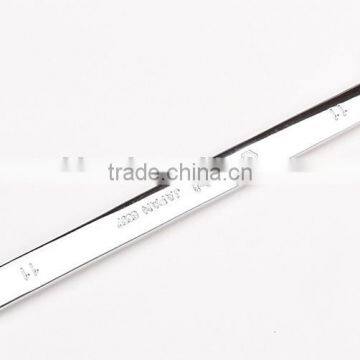 AK-6140 14pcs 8-24mm Polish Combination Wrench Set photo-5