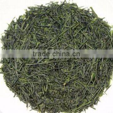 Japanese Green Tea Powder Produced Grown in Fukuoka Japan, Yame-cha photo-5