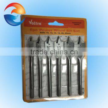 Flat Blade Drill Bit photo-3
