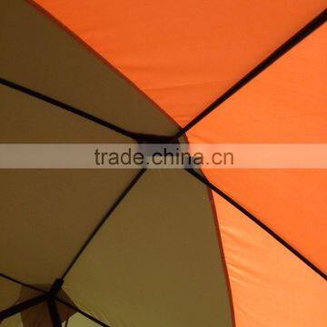 Camping Cube Pop up Push Out Hub Fishing Tent China Supplier photo-5