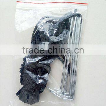 China Factory Pop up Shower Tent for Sale photo-6