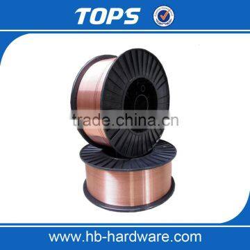 China Mig Mag Co2 Welding Wire ER70s-6 photo-5