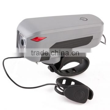 2017 Hot/Best Selling Led Bicycle Light with a hore