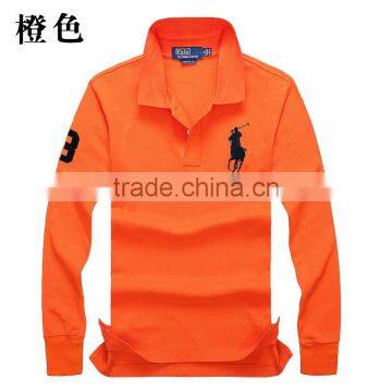 Custom Long Sleeves Golf Clothing photo-3