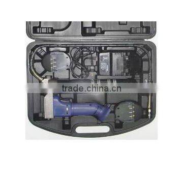 12V Cordless Grease Gun - 7500psi - CGG7500H30 / CGG7501H20 photo-4