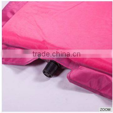 Camping Floor Mat Self-inflatable Camping Mat With PVC Coated photo-4