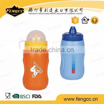 Factory supply hdpe Wide Mouth Personalized plastic water bottle cap push pull