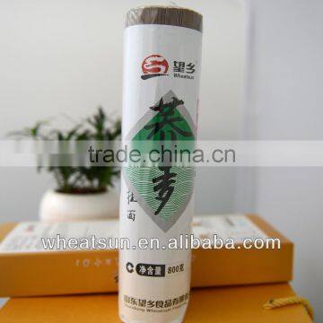 Buckwheat Noodles photo-3