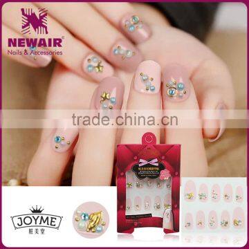 New Air New Style Popular And Hot Nail Stone Sticker Crystal stone rhinestones