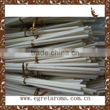 2015 customized reed diffuser with rattan sticks