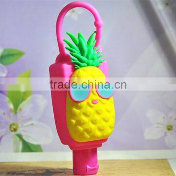 2014 Lovely st Denier Hand Sanitizer Silicone Gifts photo-4