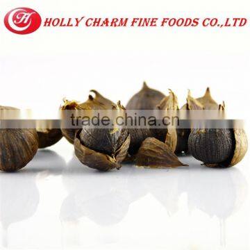 Health Food Natural Green Organic Food Solo Black Garlic 500g/bag in Top Quality photo-4