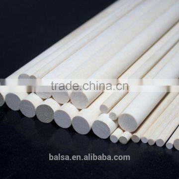 China Factory Customized Long Model Wood Birch Dowels photo-6