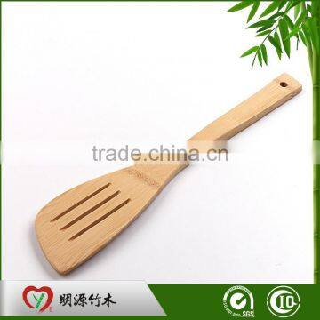 High Quality Mini Bamboo Spoon photo-5