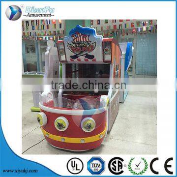 2015 Hot Sale Island Adventure Game Machine/Water Shooting Game Machine/Shooting Kids Arcade Games photo-5