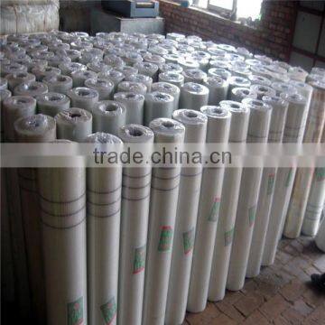 Wall Heat Insulation alkali resistant fiberglass mesh