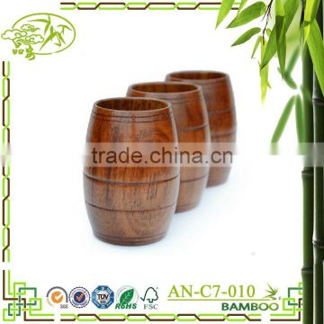 100% natural drinking bamboo cup coffee cup kitchenware