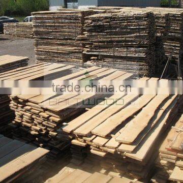 Sawn Birch Timber photo-3