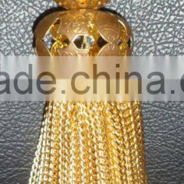 CURTAIN TIEBACK TC616