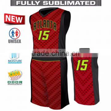 Basketball Uniforms photo-2