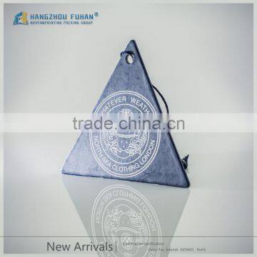 Hot Sale Fashionable Swing Tag, Garment Paper Hang Tag photo-2