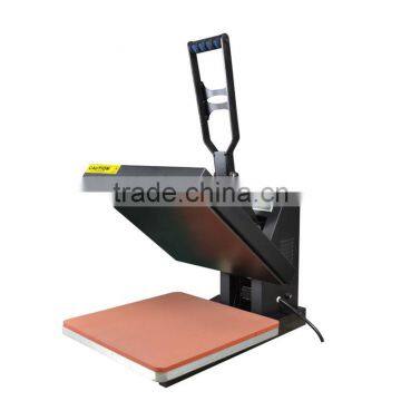 38*38 cm(15*15) heat press machine high quality similar to Siser