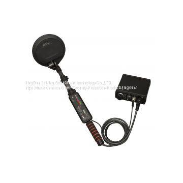 NR-T Professional Nonlinear Junction Detector photo-2