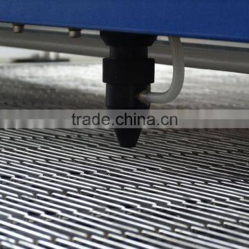 Automatic Feeding System Fabric Laser Cutting Machine photo-4