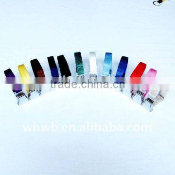 WHWB-5550032 Fashion Glass Beads Bracelet