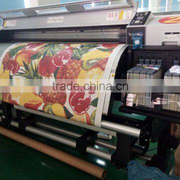 High Performance Competitive Price Sure Color F9280 T-shirt Printing Machine Digital Textile Ink Jet Dye Sublimation Printer photo-3