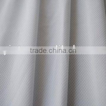 Good Price Knit Micro Mesh Polyester Fabric for Sportwear,micro Mesh Polyester Fabric photo-4