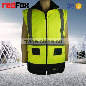 safety drop rise cargo pant with pockets