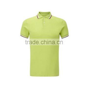 Custom t Shirt Wholesale China Printing Polo T-shirt photo-3