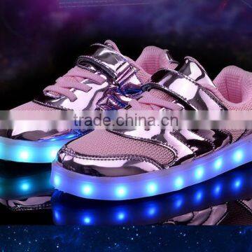 HFR-TS161 Wholesale Factory Price Yeezy Led Shoes Women Discount photo-5