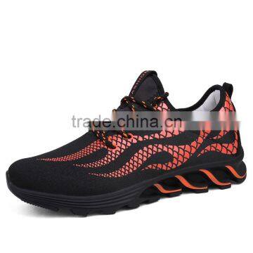 HFR-JS14001 New Adults Sports Blade Shoes Men for Party