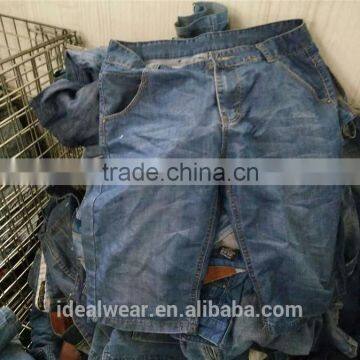 Bales of Mixed Second Hand Clothes Used Clothing Racks in uk for Sale photo-5