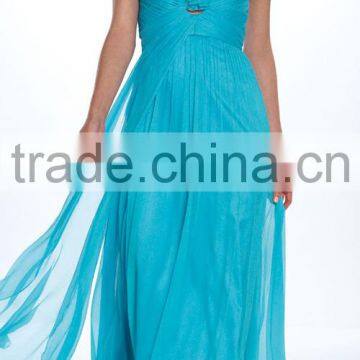 chiffon bridesmaid dress patterns 2014