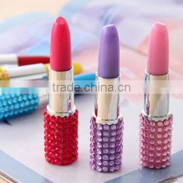 Rhinestone Stickers ,uesd for the Lipstick