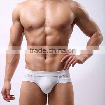 Custom Your Own Brand and Design Underwear Men Factory Price photo-4