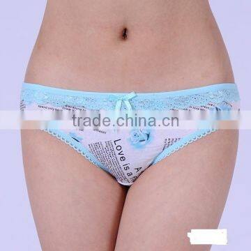 Top Quality Ladies Sexy Underwear Thong