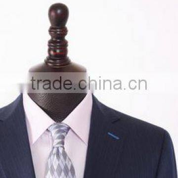 2017 Fashion Tailored Slim Fit Man Suit in China Supplier With High Quality photo-3