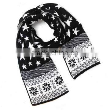 double knit scarf mens knit striped scarf pattern knitting pattern snowflake scarf