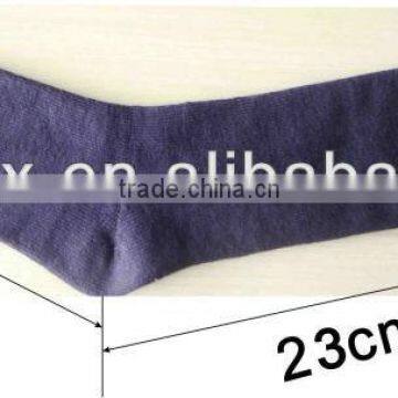 Bamboo Spandex Socks Wholesale China photo-2