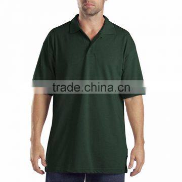 Uniforms to work cloth short sleeve polo shirts engineering uniform workwear made in china