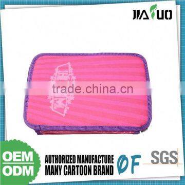 Simple Style Best Price Printing Bag Shopping Pencil Bag photo-2