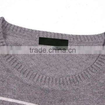 Knitted Pullover Nice Sweater Designs For Boys photo-2