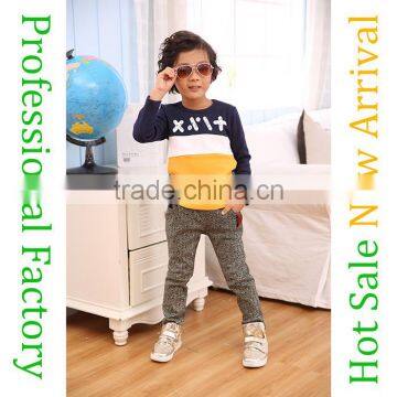 Binary Colour Plain Design Kids Clothes Online photo-2